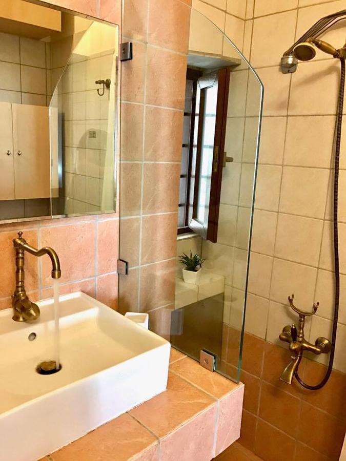 Lithinon Cozy Studios Ханья Экстерьер фото