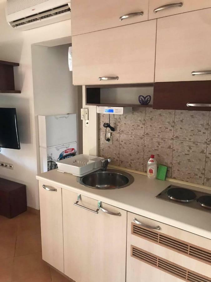 Lithinon Cozy Studios Ханья Экстерьер фото