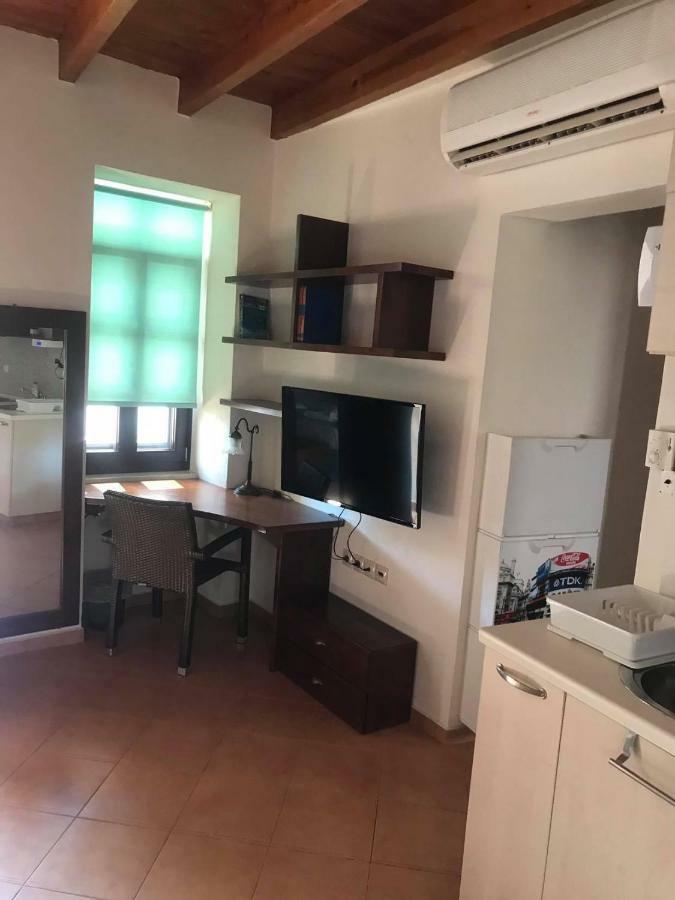 Lithinon Cozy Studios Ханья Экстерьер фото
