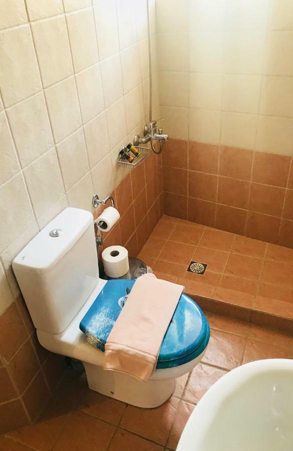 Lithinon Cozy Studios Ханья Номер фото