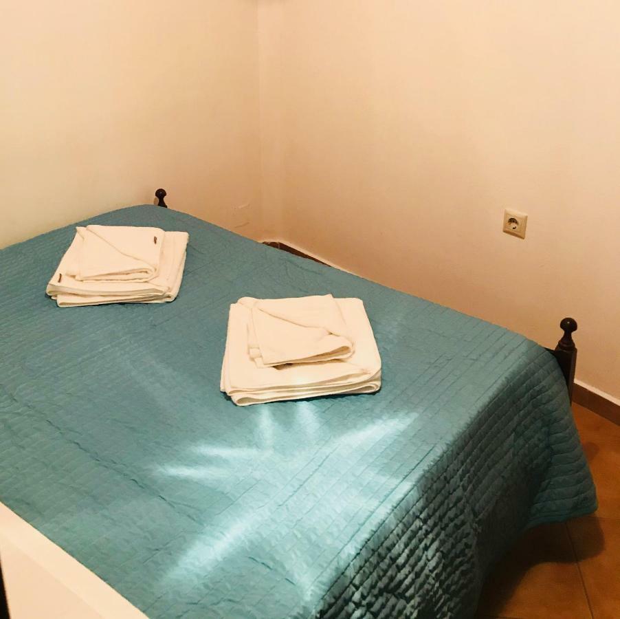 Lithinon Cozy Studios Ханья Экстерьер фото