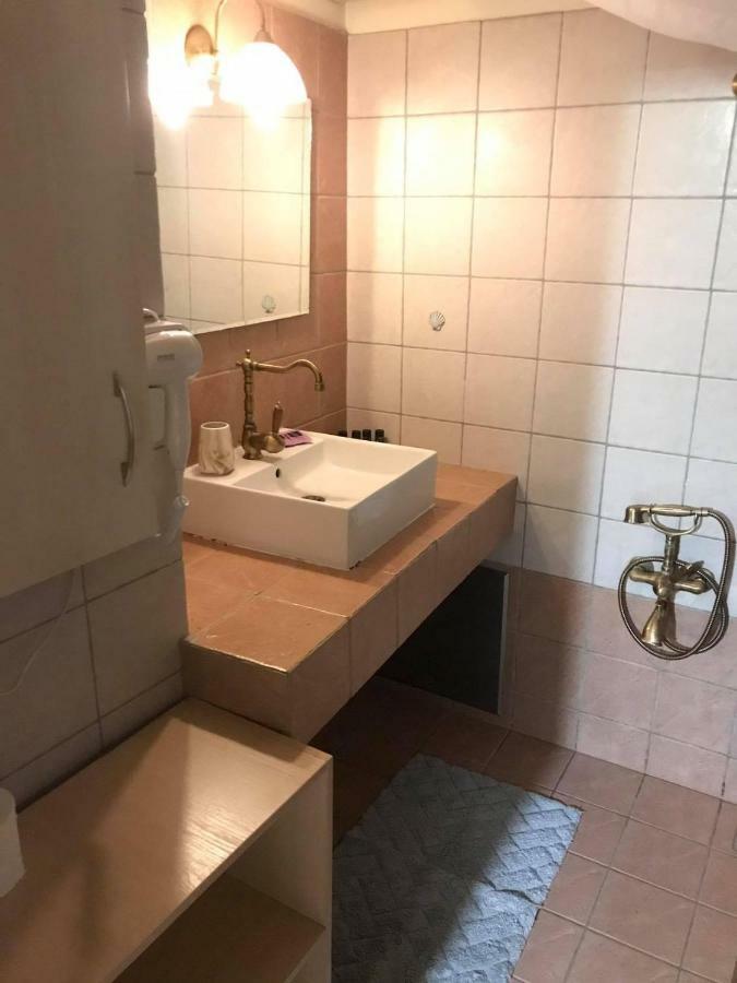 Lithinon Cozy Studios Ханья Экстерьер фото