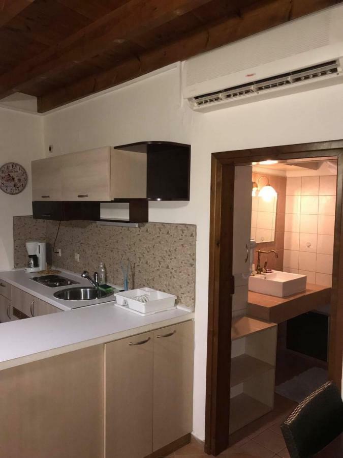 Lithinon Cozy Studios Ханья Экстерьер фото