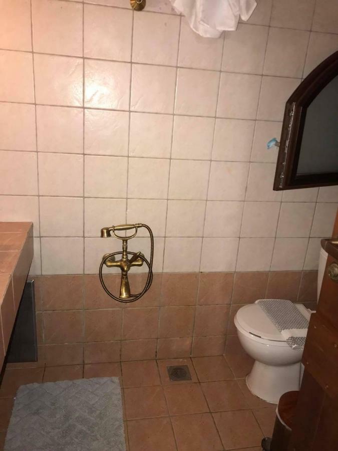 Lithinon Cozy Studios Ханья Экстерьер фото