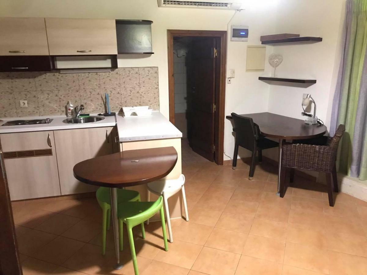 Lithinon Cozy Studios Ханья Экстерьер фото