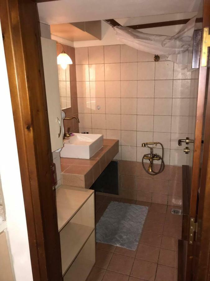 Lithinon Cozy Studios Ханья Экстерьер фото